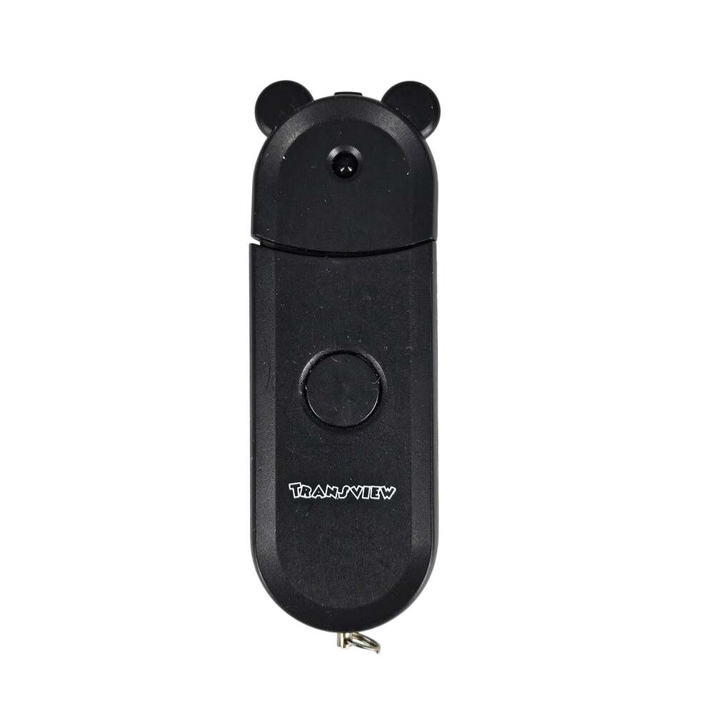 TRANSVIEW T-C1 WIRELESS SHUTTER REMOTE – 3.5MM PLUG | IPHONE IPOD ANDROID